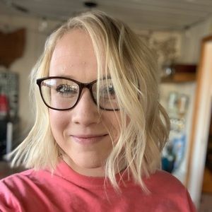 Meet your Posher, Katy